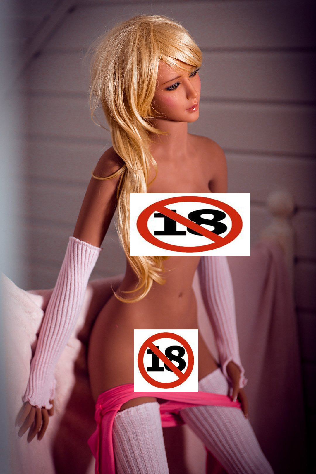 poupee sex doll